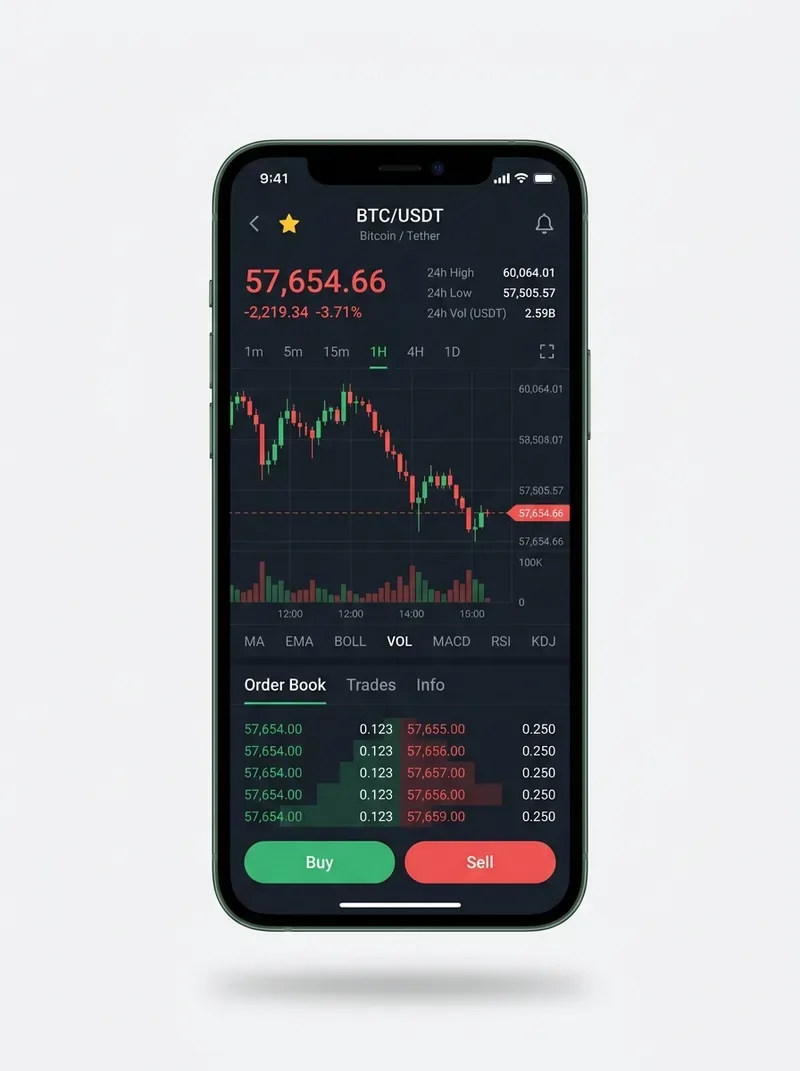 Invest using your mobile phone, or your desktop, Regal Worthendance Regal Worthendance: Invest using your mobile phone, or your desktop